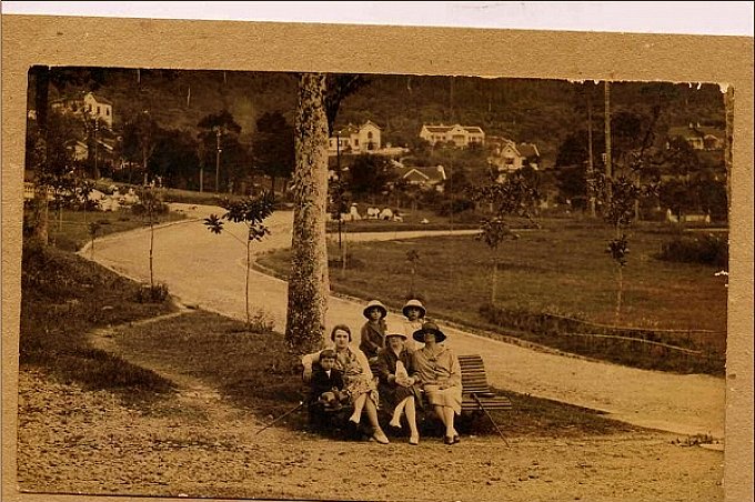 Sapa park
