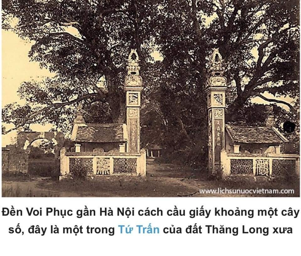 Voi Phuc temple