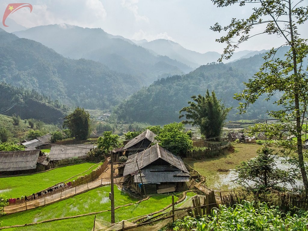 A Pa Chai commune