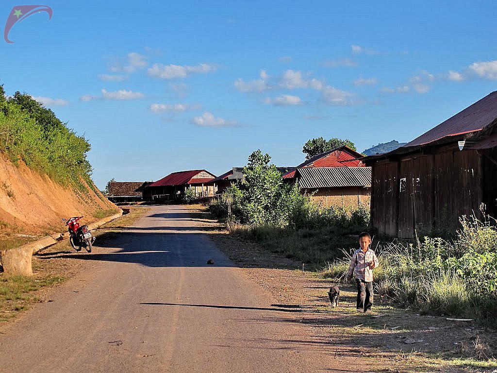 A Pa Chai commune