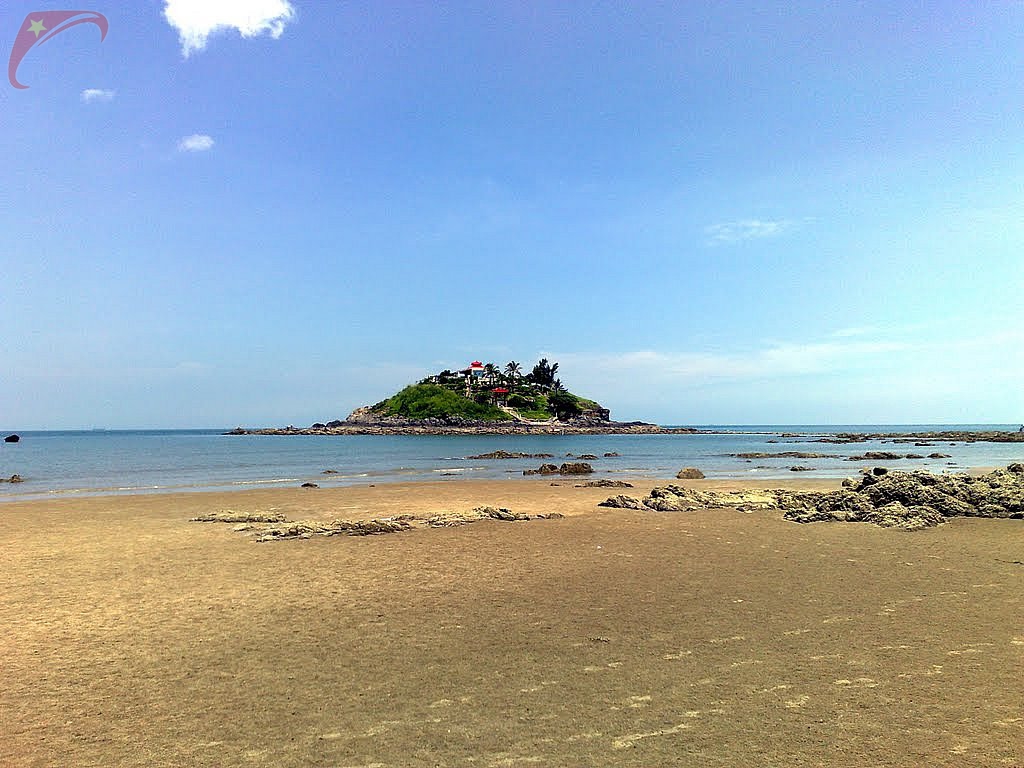 Ba island