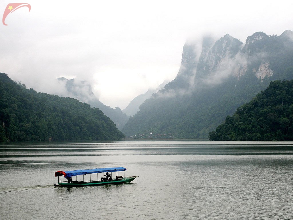Babe lake