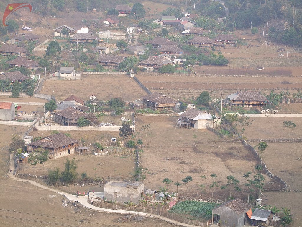 Bac Son district