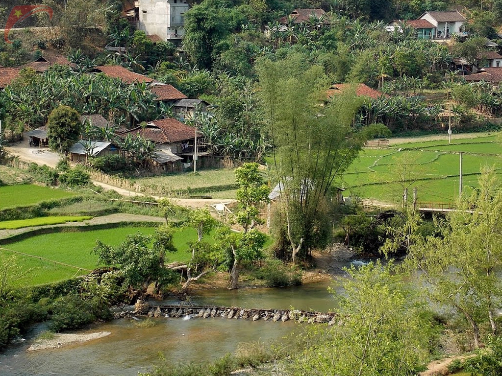 Bao Lac district