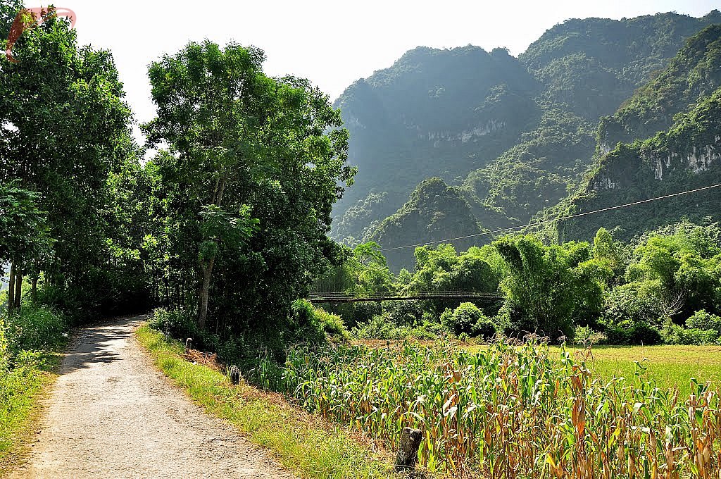 Binh Long commune