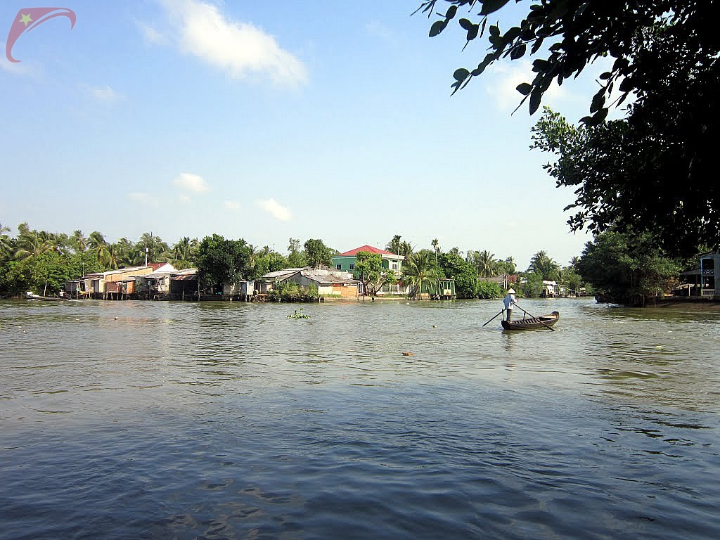 Binh Tan district