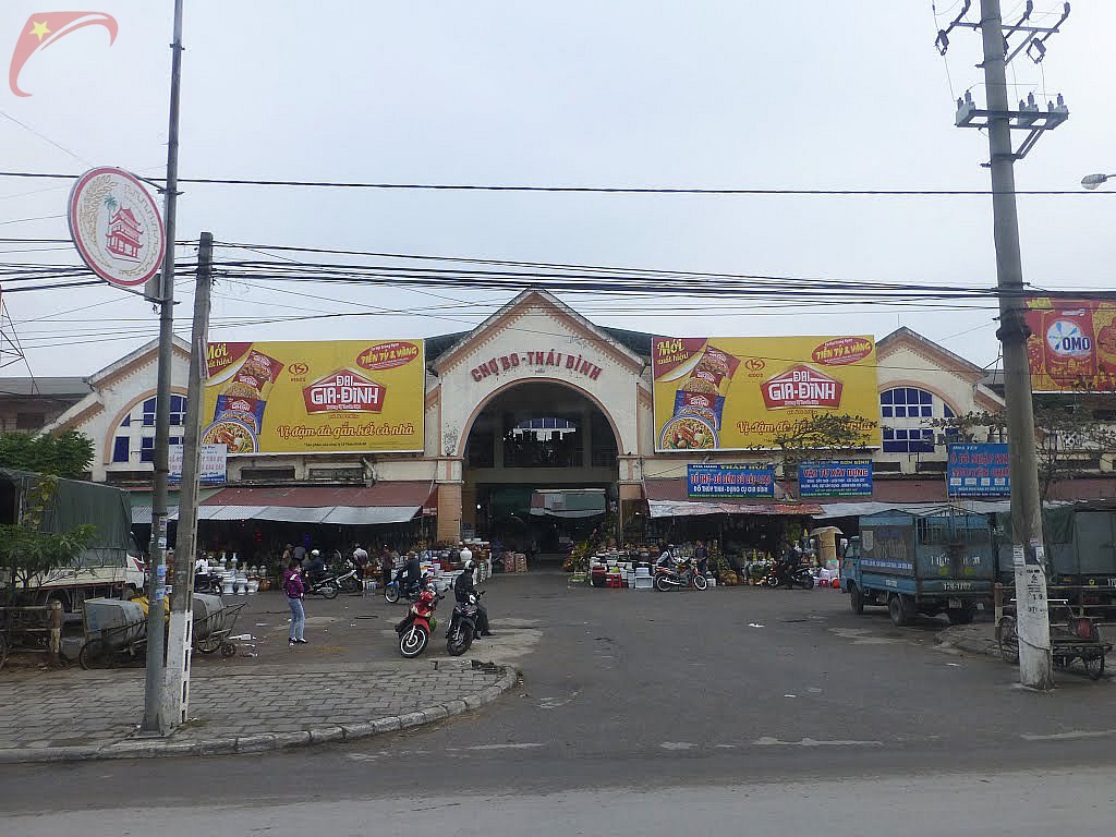 Bo market