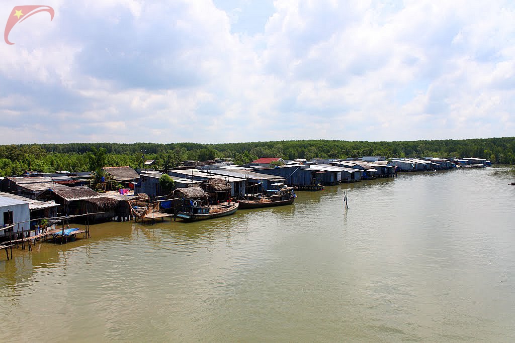 Ca Mau national park