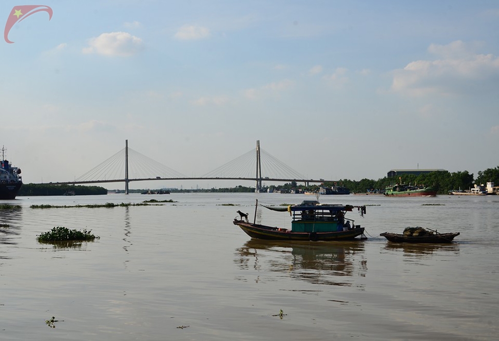 Cam river
