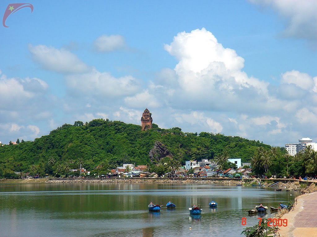 Chua river