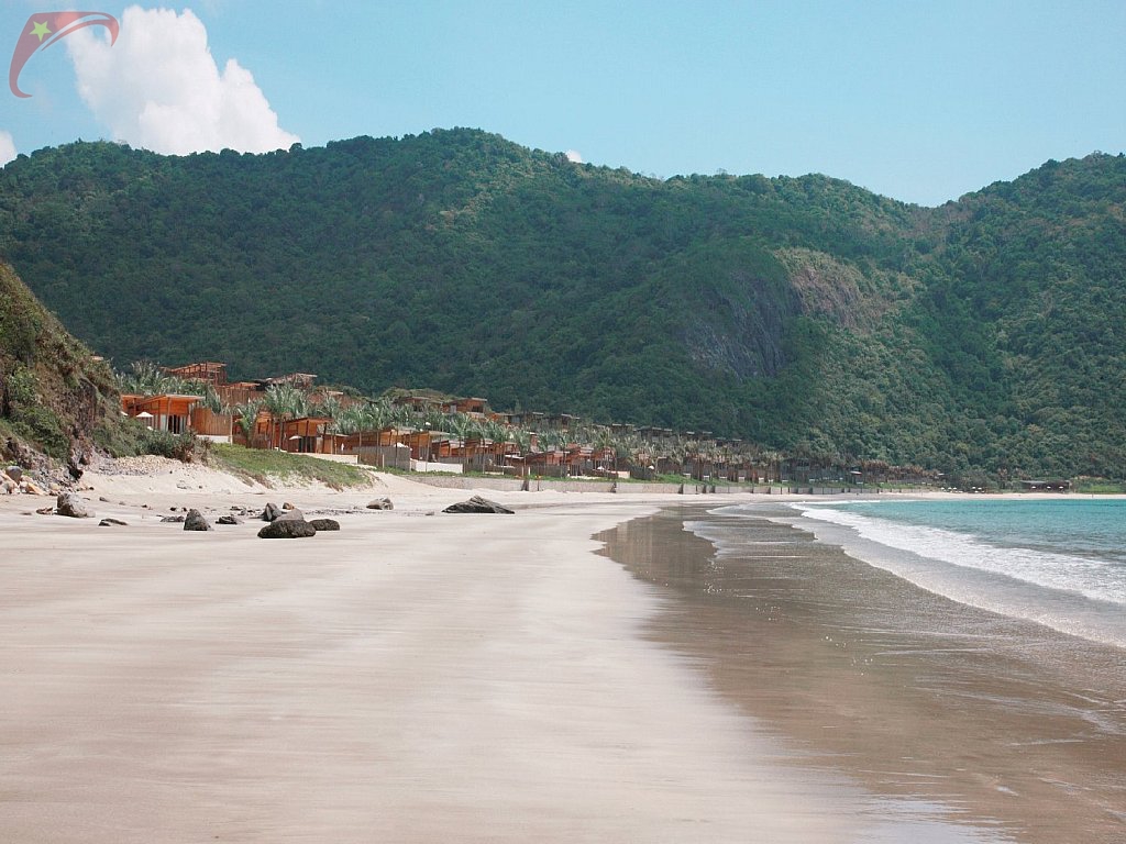 Con Dao island