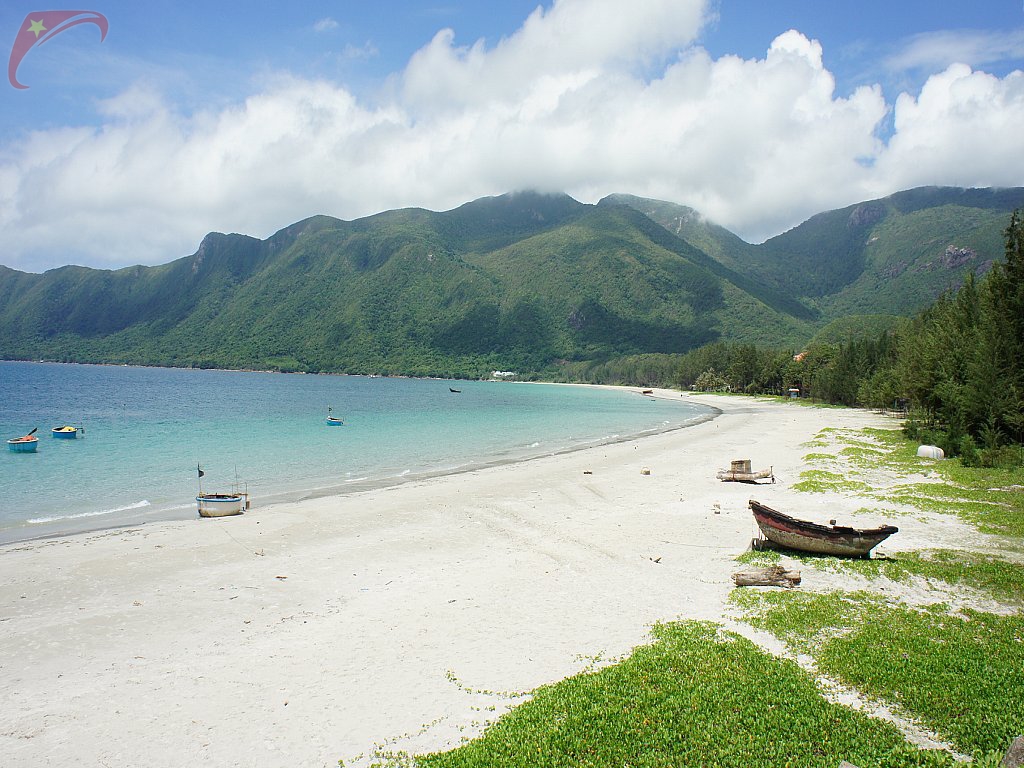 Con Dao island
