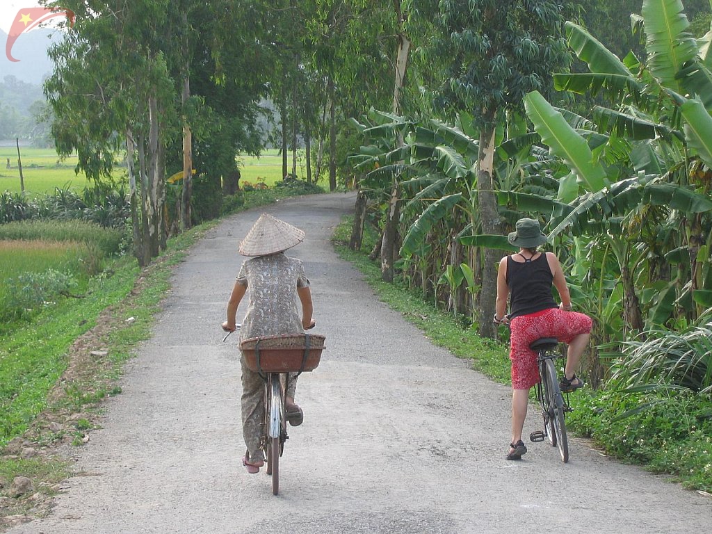 Country road