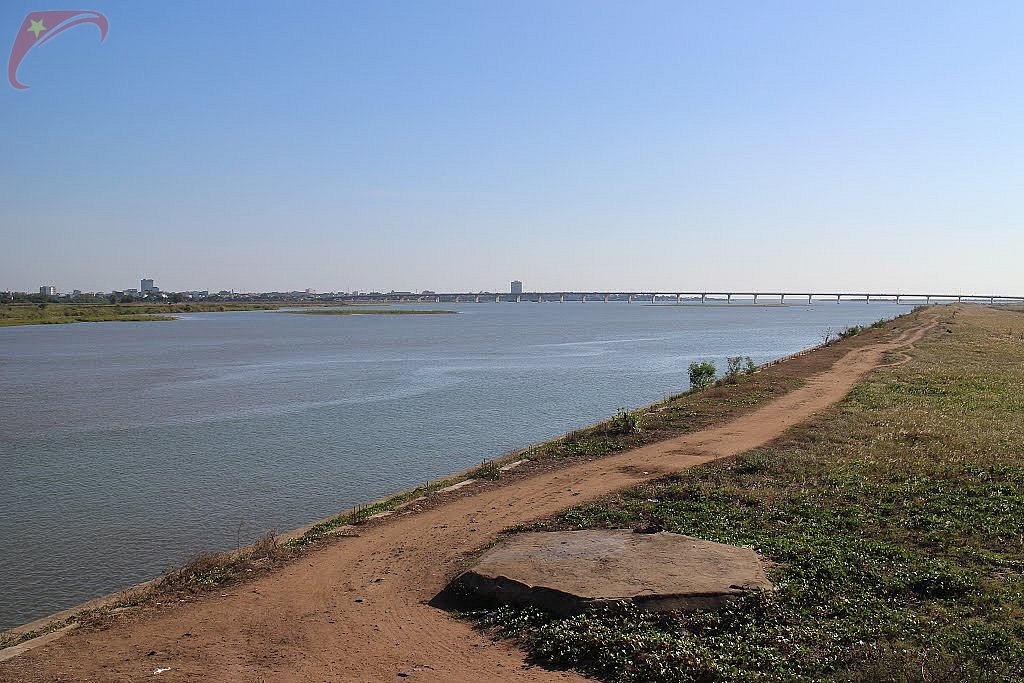 Da Rang river