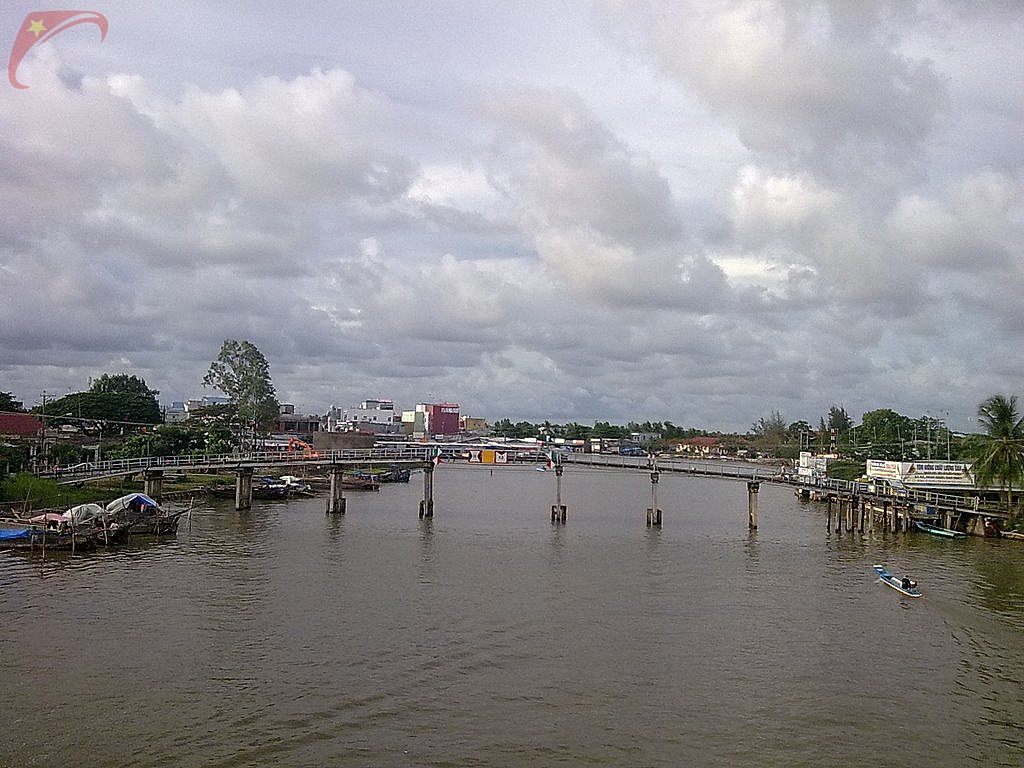 Dam Doi township