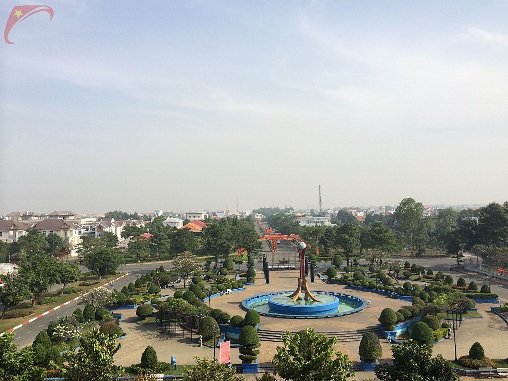 Di An waterpark