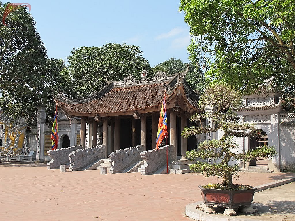 Do temple