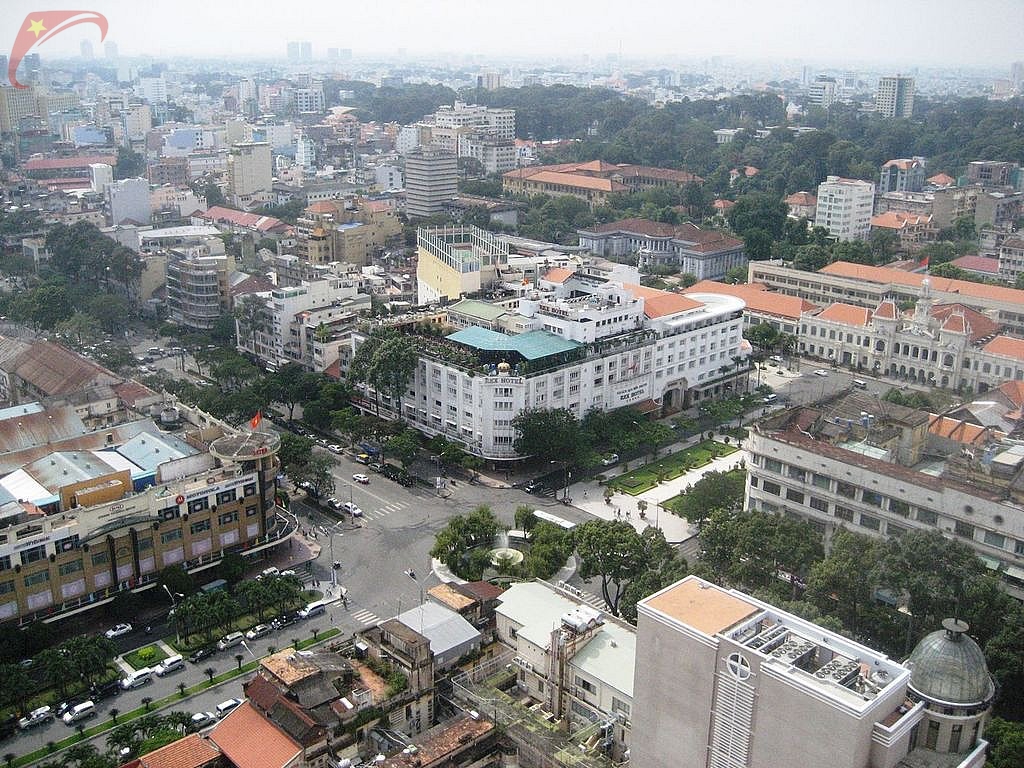 Dong Khoi area