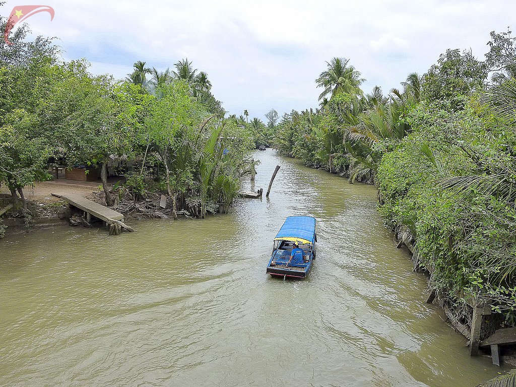 Dragon island