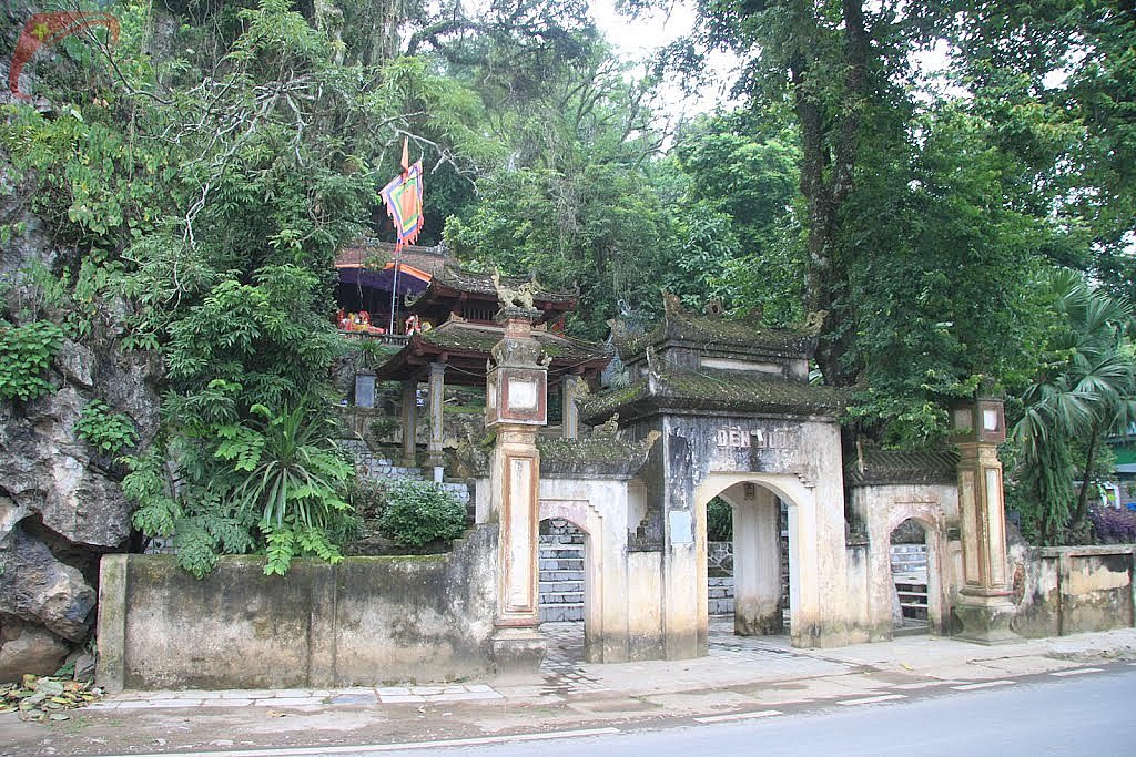 Duom temple