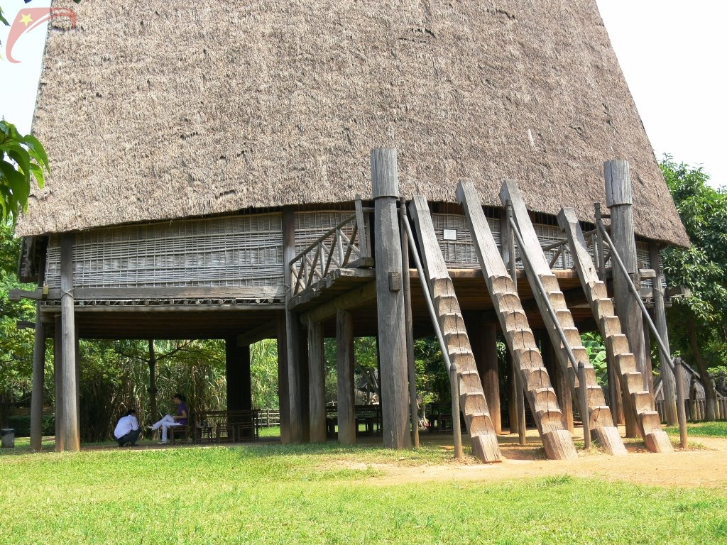 Ethnology museum