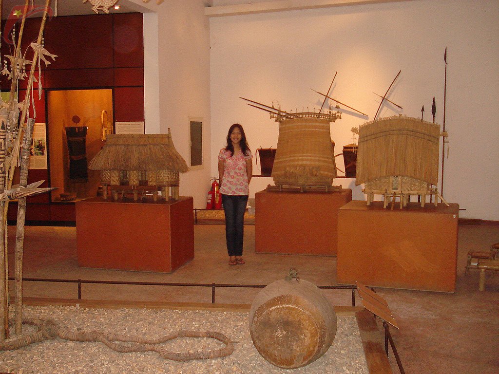Ethnology museum