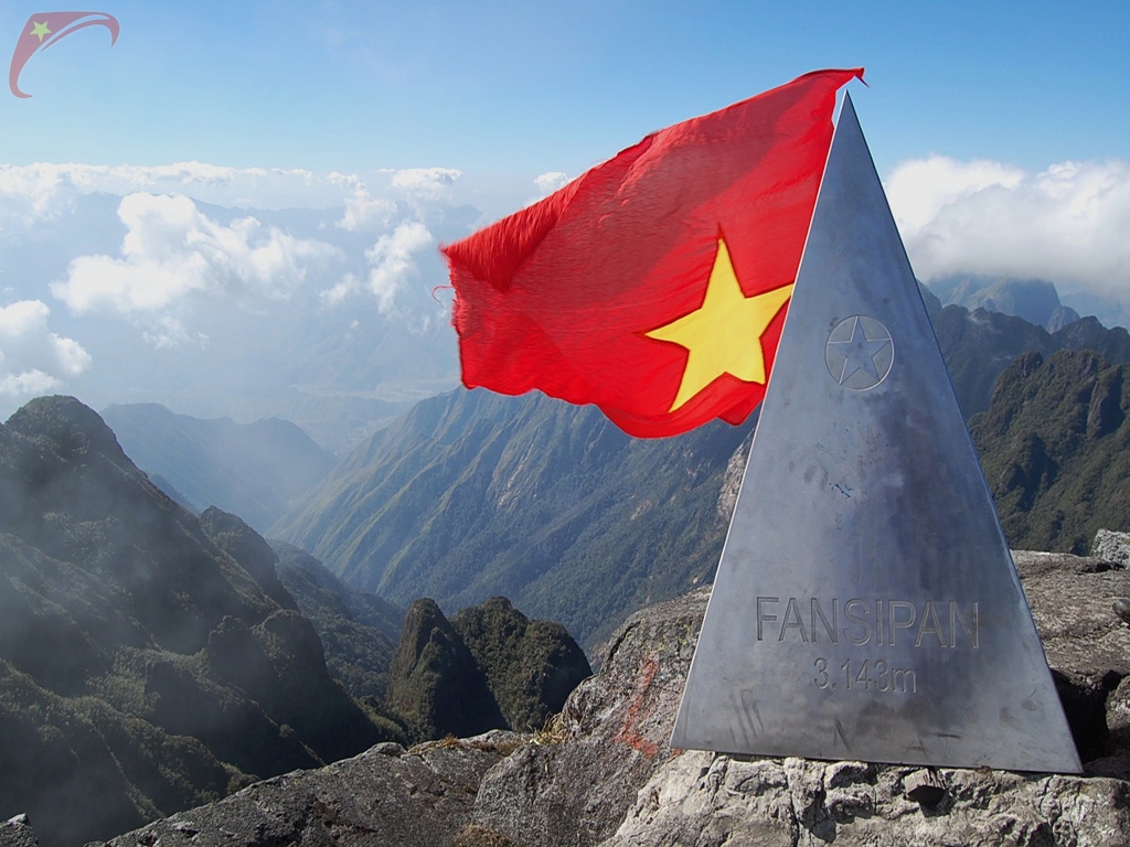 Fanxipan peak