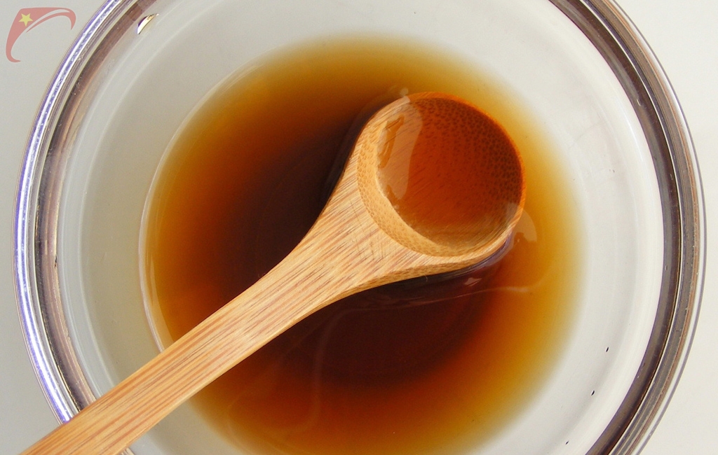 Fish sauce