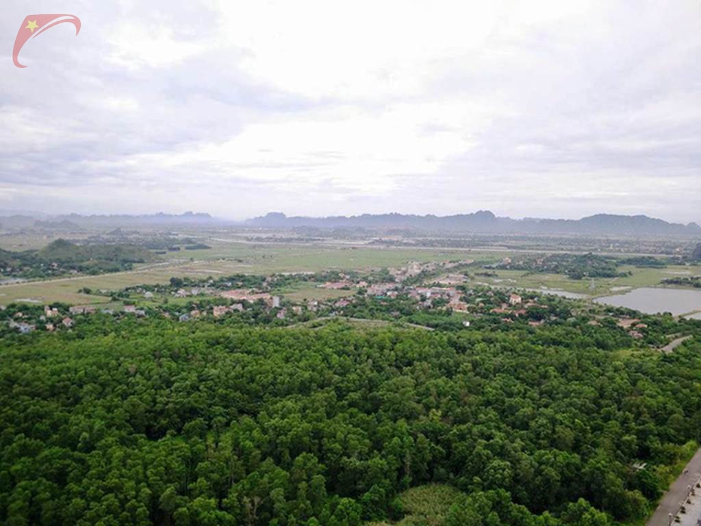 Gia Sinh commune