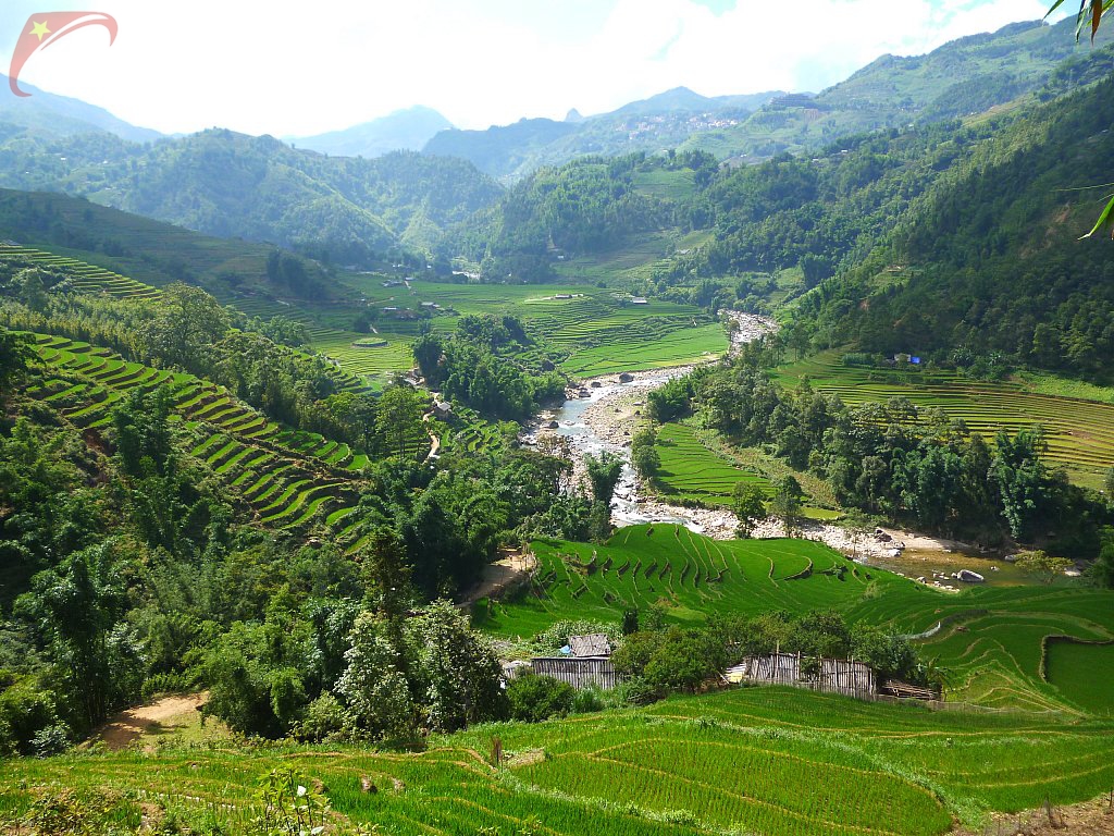 Giang Ta Chai village