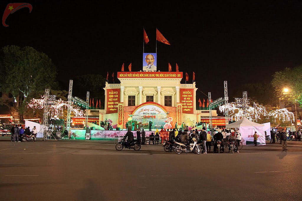 Hai Phong city