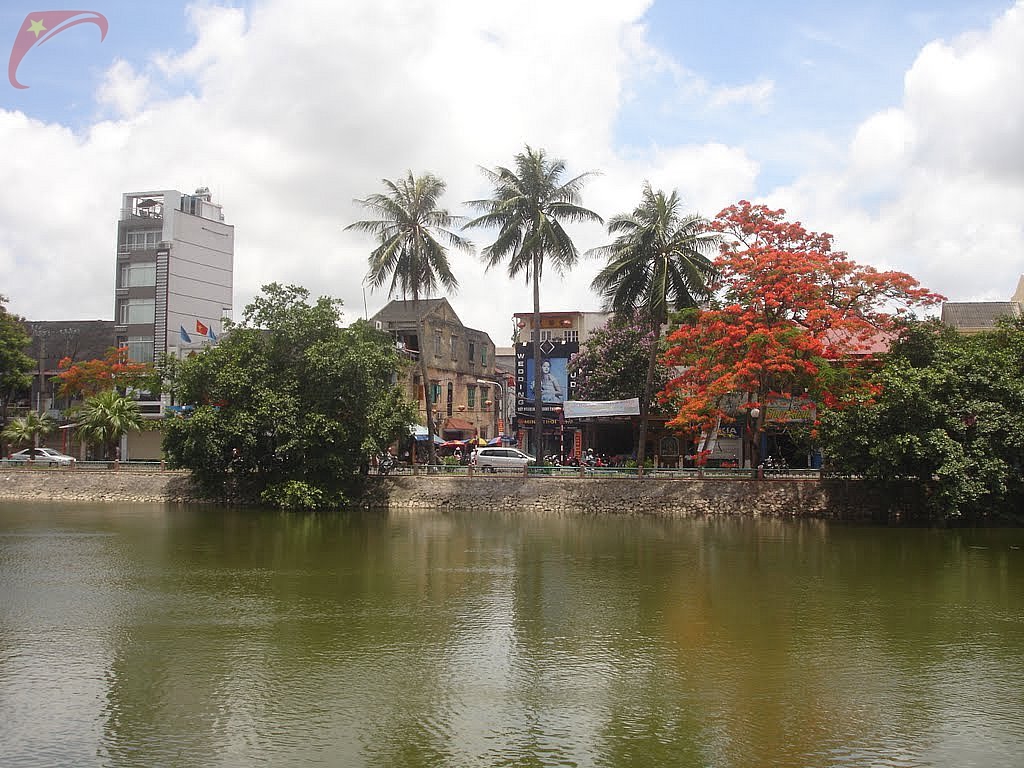 Hai Phong city