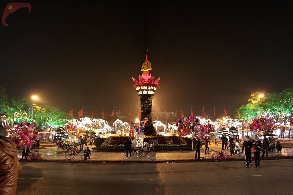 Hai Phong city