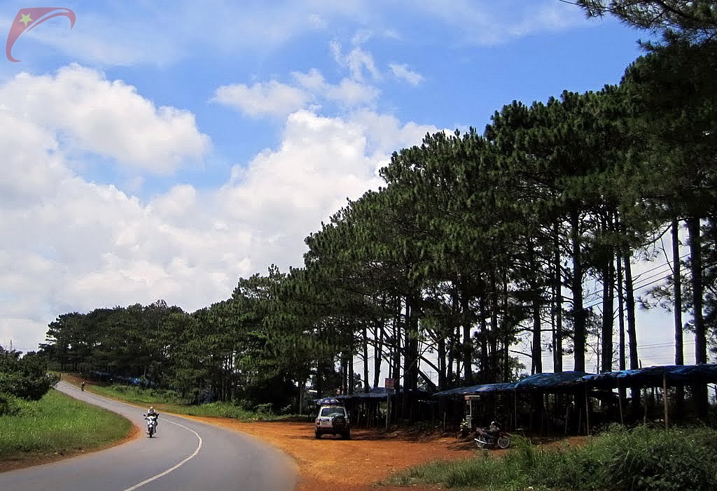 Highway 14