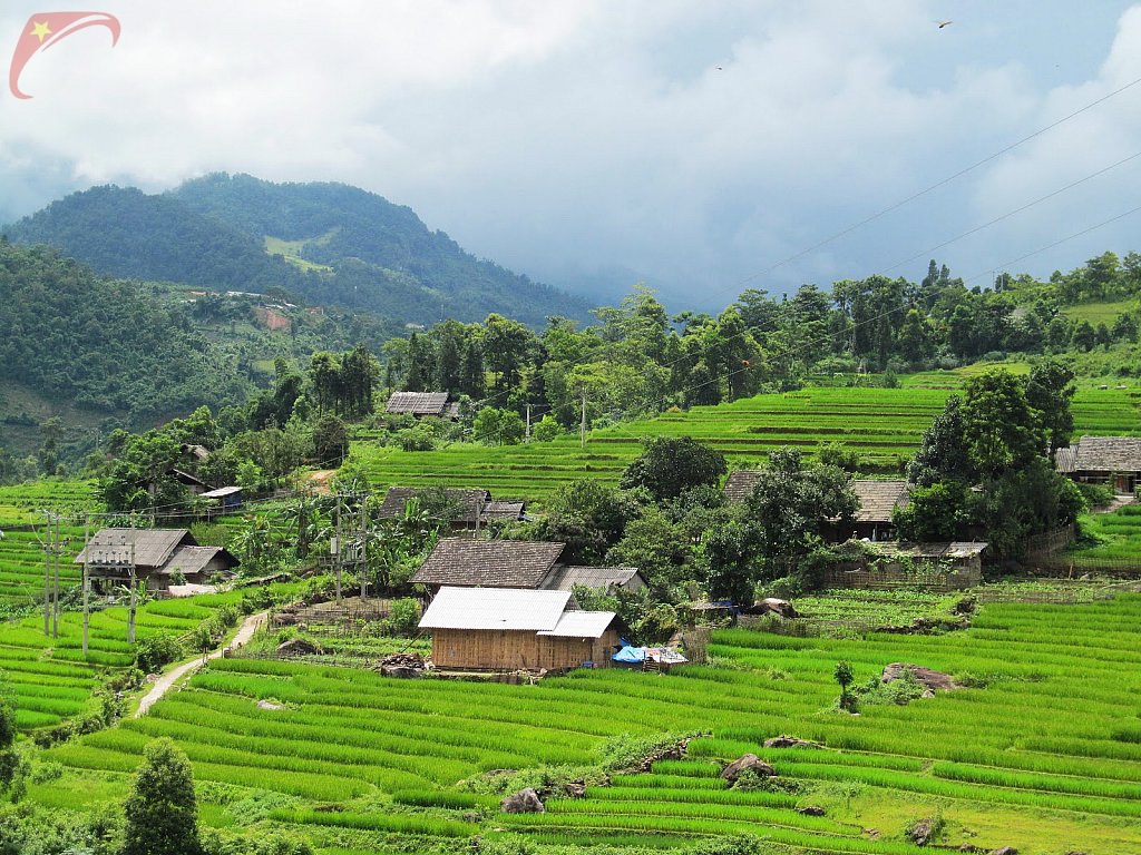Ho village
