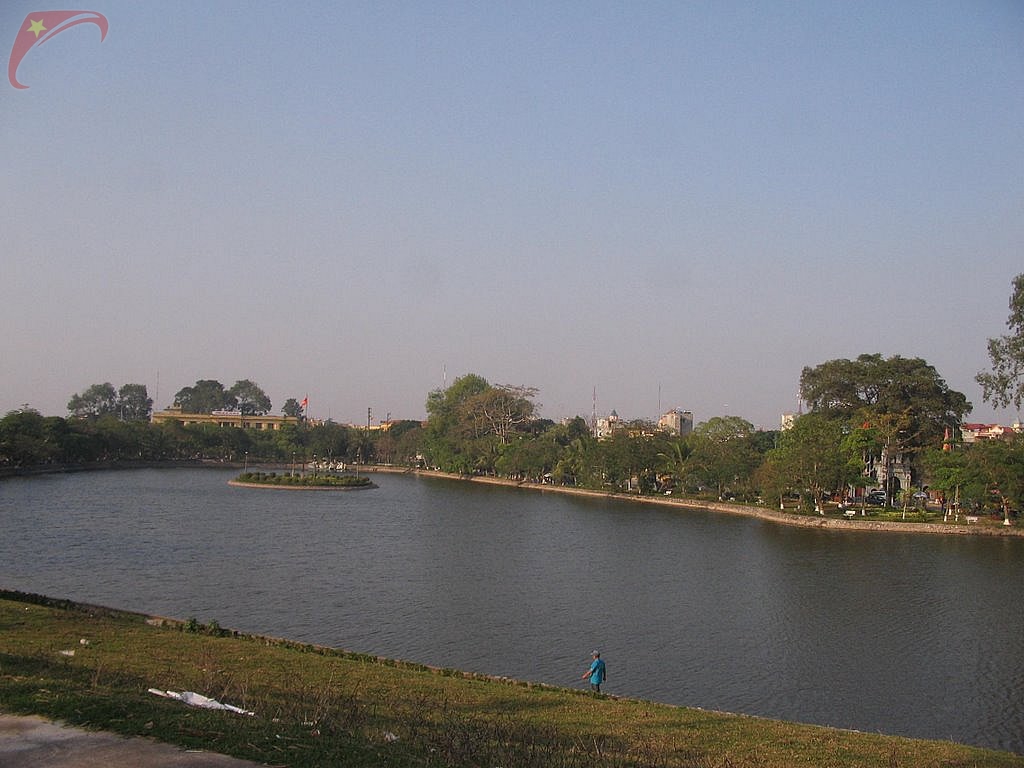 Hung Yen town