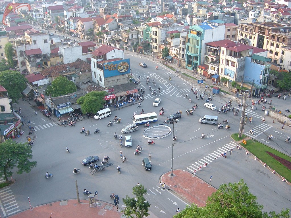 Intersection