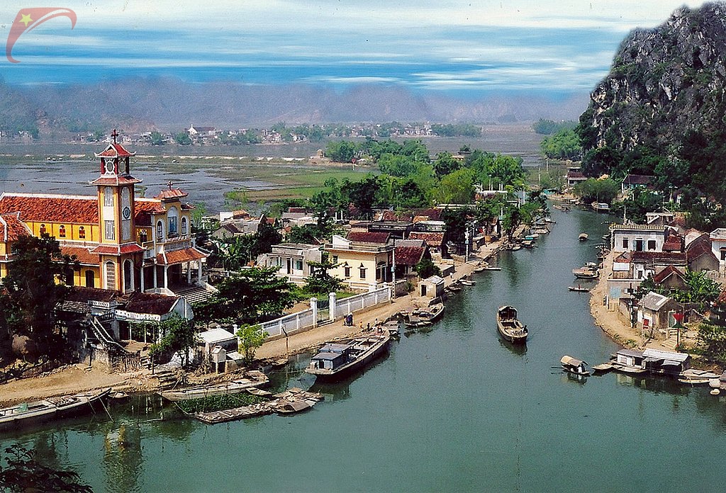 Kenh Ga