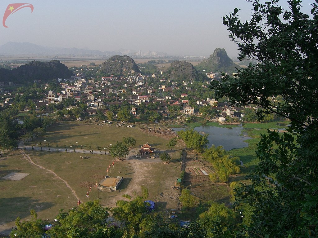 Kenh Ga (Chicken canal)