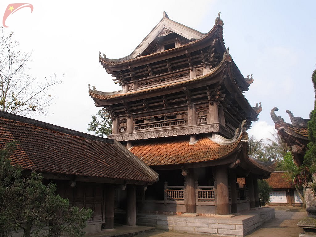 Keo pagoda