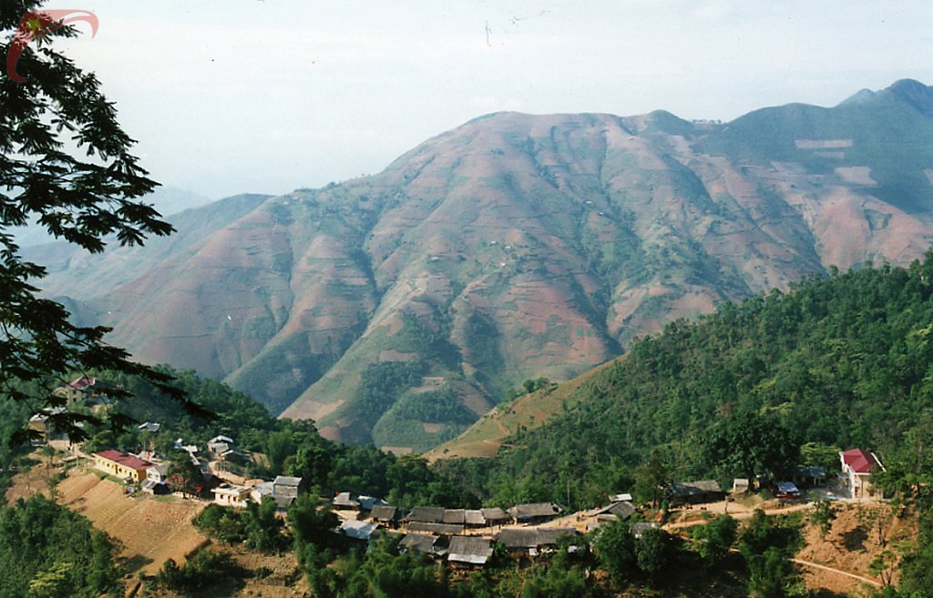 Khau Vai village