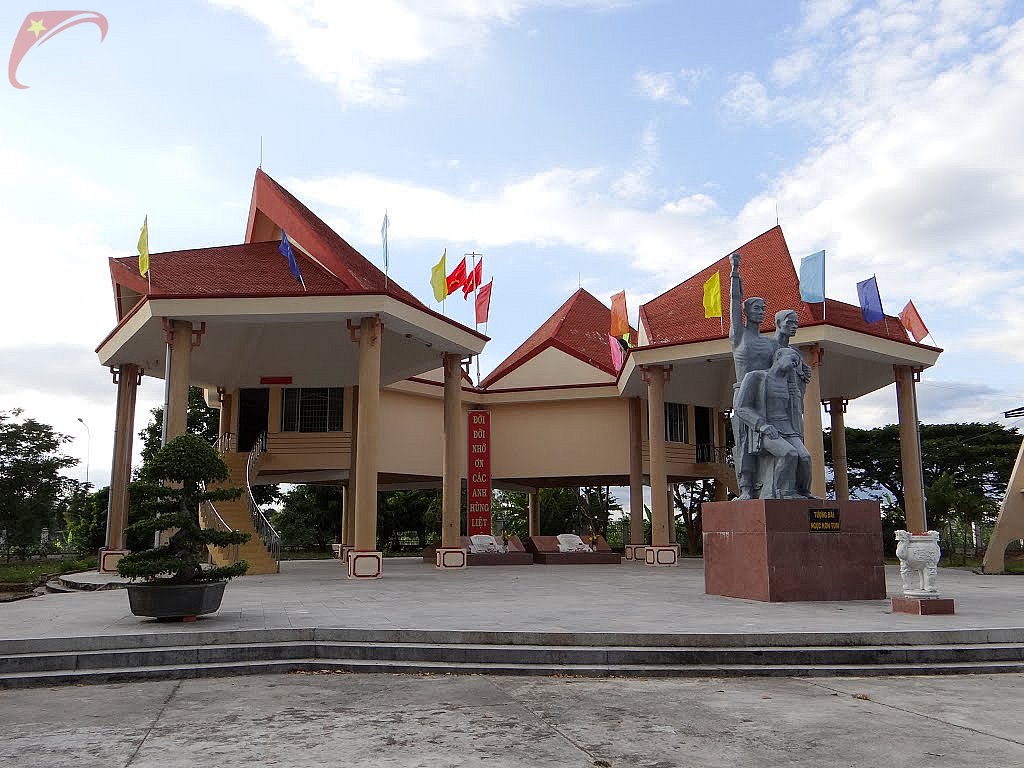 Kon Tum prison museum