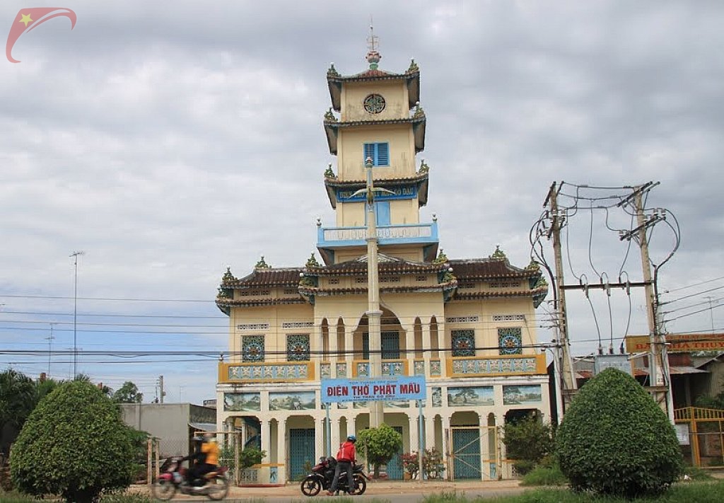 danglam