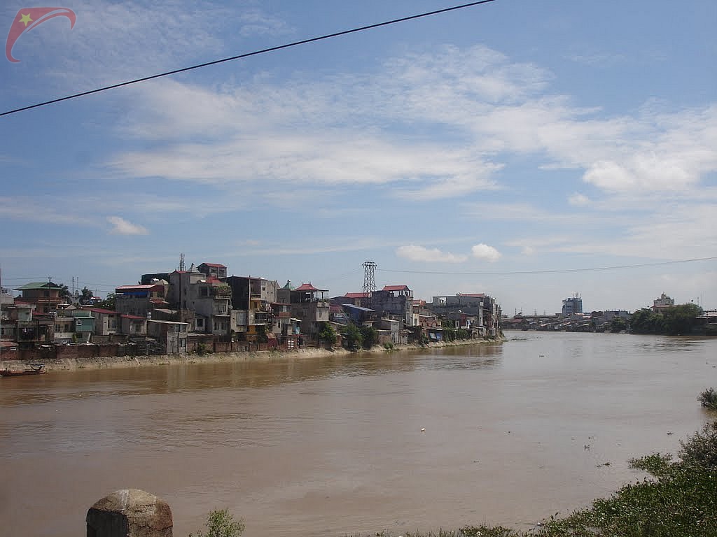 Lap river