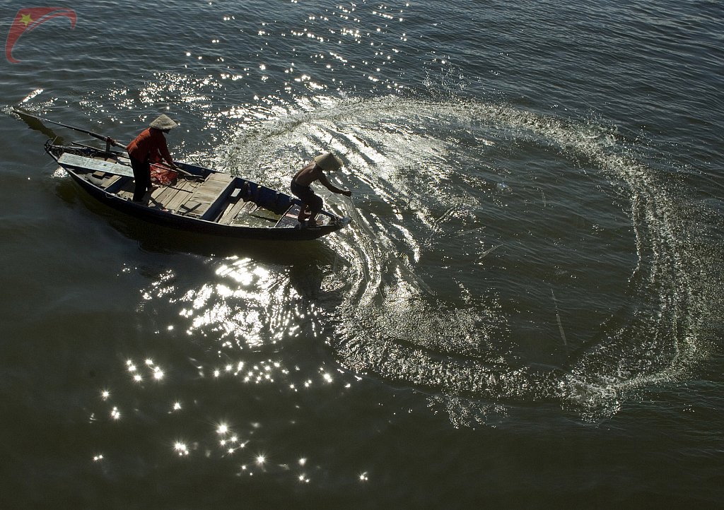 Life on water
