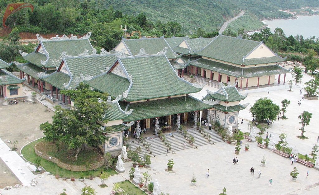 Linh Ung pagoda