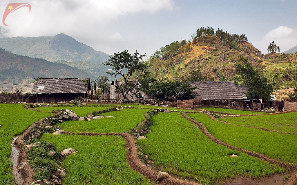 Ma Tra village