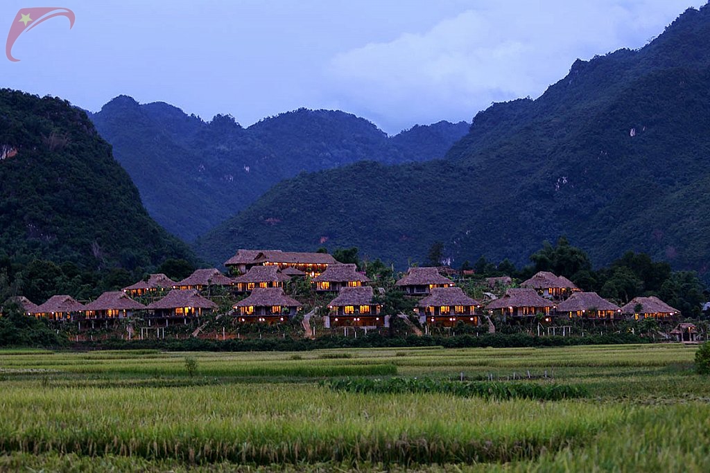Mai Chau resort