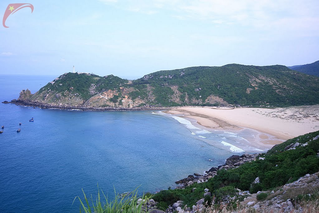 Mon beach