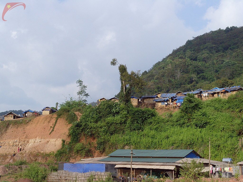 Muong Nhe district